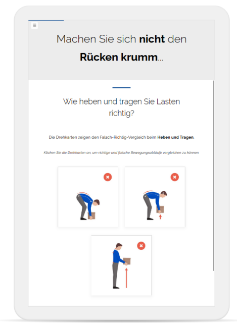 Arbeitsschutz Screen4