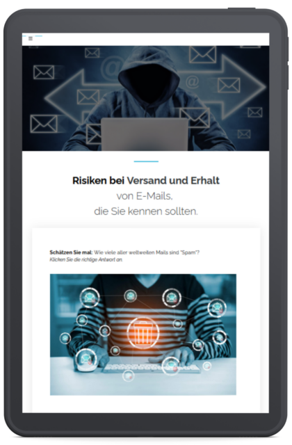 IT Sicherheit Screen1