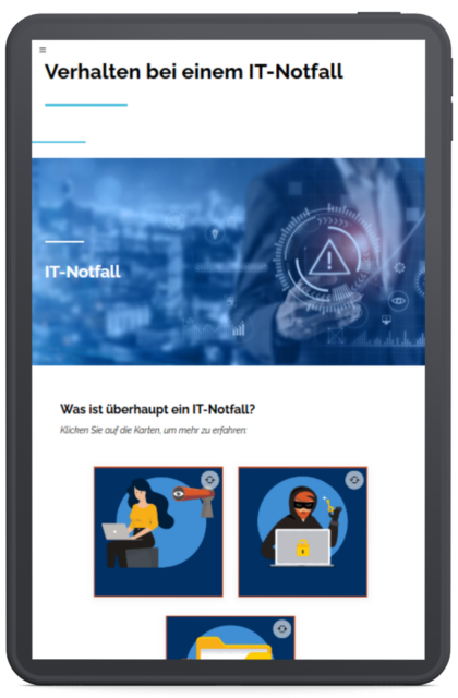 IT Sicherheit Screen5