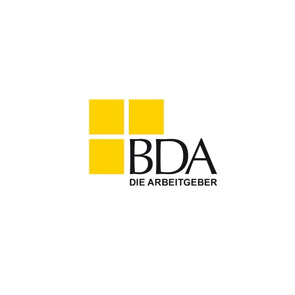 Logo square bda