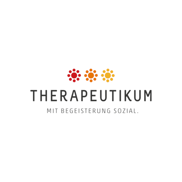 Logo therapeutikum